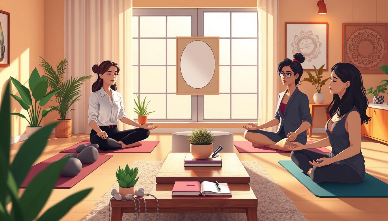 Effective Self Awareness Practices for Personal Growth
